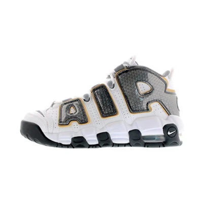 (Youth) Nike Air More Uptempo 'Snakeskin'
