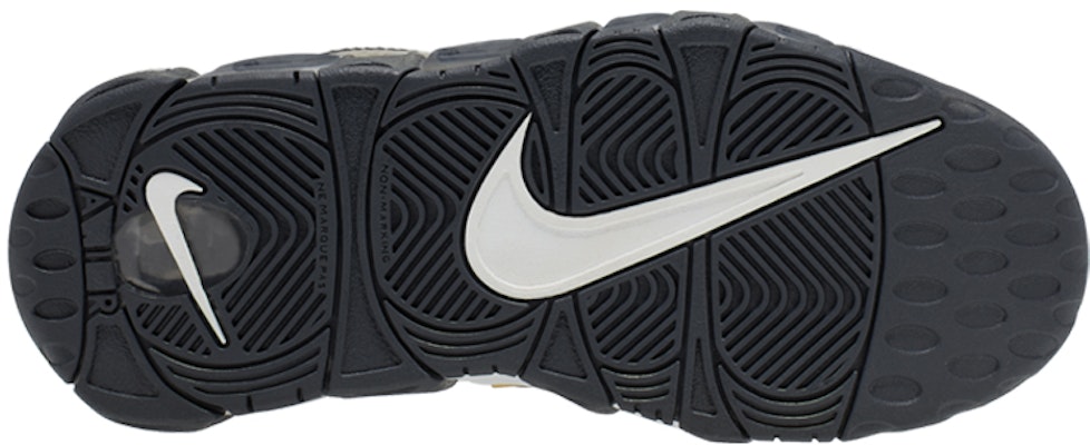 (Youth) Nike Air More Uptempo 'Snakeskin' CQ4583-100 Details for (Youth) Nike Air More Uptempo 'Snakeskin' CQ4583-100