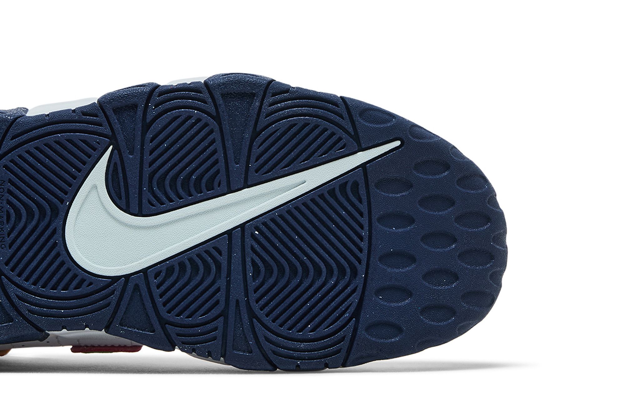 Purchase (JR) Nike Air More Uptempo 'Qué Más' FQ8363-902