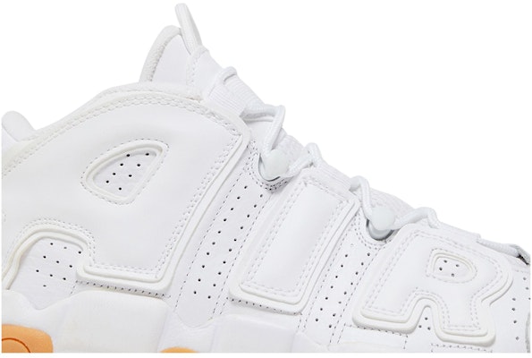(JR) Nike Air More Uptempo 'Blanco Goma' 415082-101 Order (JR) Nike Air More Uptempo 'Blanco Goma' 415082-101