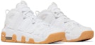 Cheap (JR) Nike Air More Uptempo 'Blanco Goma' 415082-101