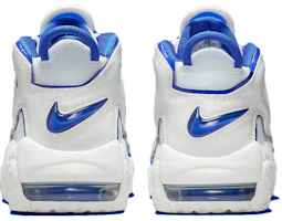 Purchase (青少年)Nike Air More Uptempo 'White Royal' FN4857-100