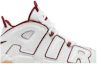 Order (Youth) Nike Air More Uptempo 'White Team Red Gum' FJ2846-100