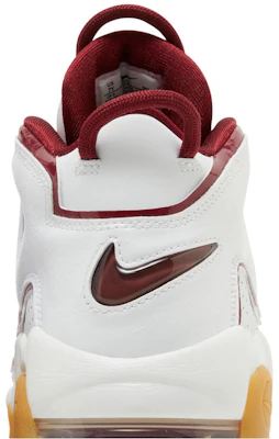 (Youth) Nike Air More Uptempo 'White Team Red Gum' FJ2846-100 Sizing (Youth) Nike Air More Uptempo 'White Team Red Gum' FJ2846-100