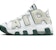 (JR) Nike Air More Uptempo 'Putih Hijau Vintage' FQ1938-100