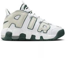 (JR) 나이키 에어 모어 업템포 '빈티지 그린' (Nike Air More Uptempo '빈티지 그린') FQ1938-100 Order (JR) 나이키 에어 모어 업템포 '빈티지 그린' (Nike Air More Uptempo '빈티지 그린') FQ1938-100