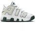 Order (JR) Nike Air More Uptempo 'Putih Hijau Vintage' FQ1938-100