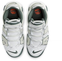 (JR) 나이키 에어 모어 업템포 '빈티지 그린' (Nike Air More Uptempo '빈티지 그린') FQ1938-100 Lookbook (JR) 나이키 에어 모어 업템포 '빈티지 그린' (Nike Air More Uptempo '빈티지 그린') FQ1938-100