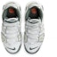 Lookbook (JR) Nike Air More Uptempo 'Putih Hijau Vintage' FQ1938-100