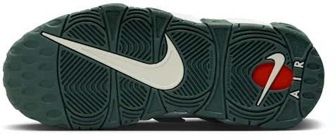 (JR) 나이키 에어 모어 업템포 '빈티지 그린' (Nike Air More Uptempo '빈티지 그린') FQ1938-100 Shop (JR) 나이키 에어 모어 업템포 '빈티지 그린' (Nike Air More Uptempo '빈티지 그린') FQ1938-100