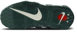 Shop (JR) Nike Air More Uptempo 'Putih Hijau Vintage' FQ1938-100