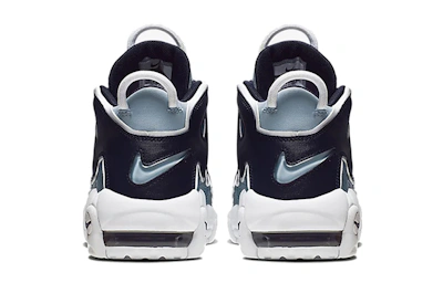 (Youth) Nike Air More Uptempo BG 'Denim' 415082-404