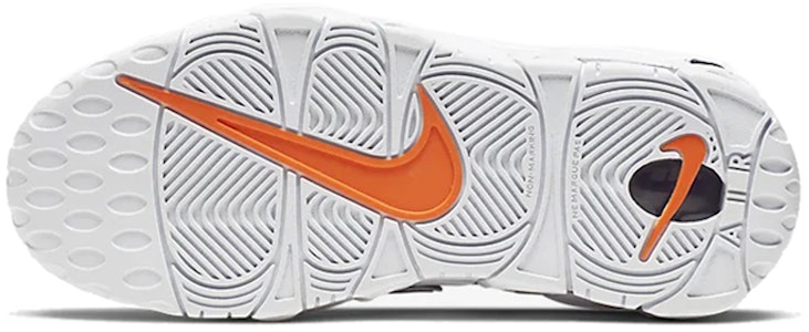 (Youth) Nike Air More Uptempo BG 'Denim' 415082-404 Details for (Youth) Nike Air More Uptempo BG 'Denim' 415082-404