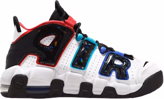 (Youth) Nike Air More Uptempo CL 'All-Star' FV0838-100 (Youth) Nike Air More Uptempo CL 'All-Star' FV0838-100