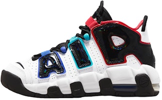 (Youth) Nike Air More Uptempo CL 'All-Star' FV0838-100 (Youth) Nike Air More Uptempo CL 'All-Star' FV0838-100