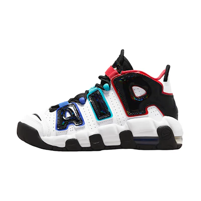 (Youth) Nike Air More Uptempo CL 'All-Star'