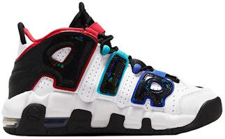 (青少年)Nike Air More Uptempo CL "全明星" FV0838-100 Order (青少年)Nike Air More Uptempo CL "全明星" FV0838-100