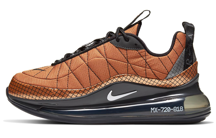 (Youth) Nike Air MX 720-818 'Metallic Copper' CQ4010-800