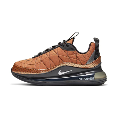 (Youth) Nike Air MX 720-818 'Metallic Copper'
