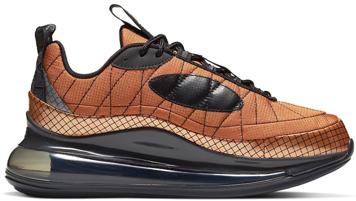 (JR) Nike Air MX 720-818 'Tembaga Metalik' CQ4010-800 Order (JR) Nike Air MX 720-818 'Tembaga Metalik' CQ4010-800