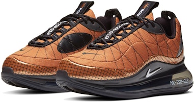 (JR) 耐克Air MX 720-818 '金属铜色' CQ4010-800 Lookbook (JR) 耐克Air MX 720-818 '金属铜色' CQ4010-800