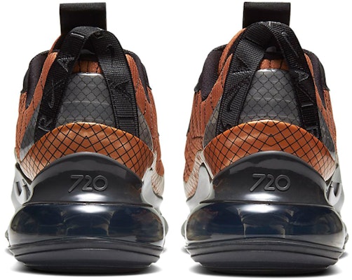 (Youth) Nike Air MX 720-818 'Metallic Copper' CQ4010-800 Shop (Youth) Nike Air MX 720-818 'Metallic Copper' CQ4010-800