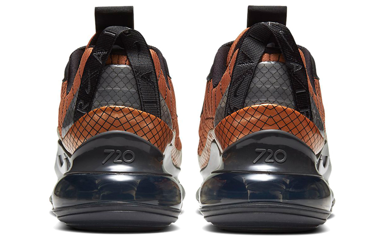 Shop (JR) Nike Air MX 720-818 'Copper Metalik' CQ4010-800