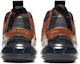 Shop (JR) Nike Air MX 720-818 'Copper Metalik' CQ4010-800