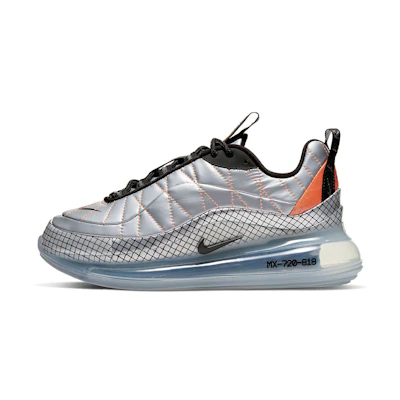 (Youth) Nike Air MX 720-818 'Metallic Silver'