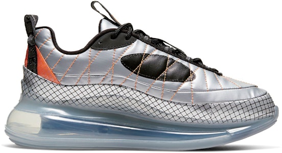 (JR) 耐克 Air MX 720-818 '金属银款' CQ4010-001 Order (JR) 耐克 Air MX 720-818 '金属银款' CQ4010-001