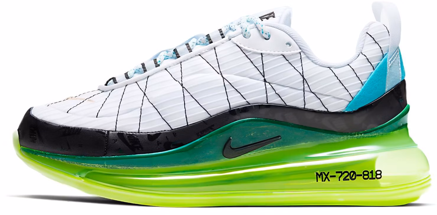 youth-nike-air-mx-720-818-white-black-ghost-green-cw-4721-101