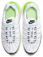 耐吉 MX-720-818 (GS) 白黑綠 Shop 耐吉 MX-720-818 (GS) 白黑綠