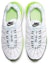Shop (JR) Nike Air MX 720-818 Putih Hitam Hijau Hantu CW4721-101