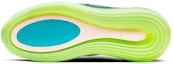 Details for (JR) Nike Air MX 720-818 Putih Hitam Hijau Hantu CW4721-101
