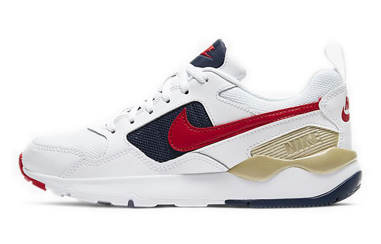 (Youth) Nike Air Pegasus 92 Lite 'USA' CW8081-100