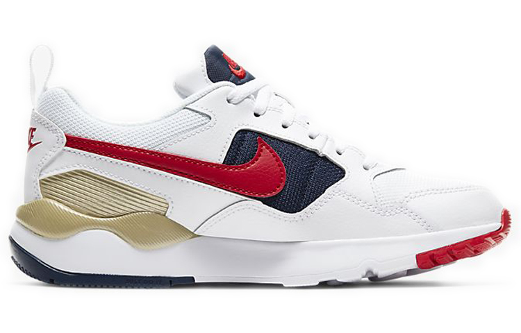 Order (JR) Nike Air Pegasus 92 Lite ''USA'' Sneakers CW8081-100