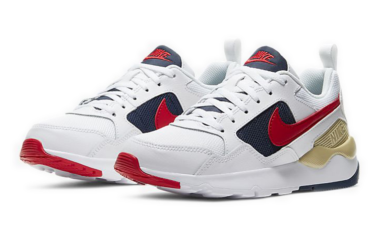 Lookbook (JR) Nike Air Pegasus 92 Lite ''USA'' Sneakers CW8081-100