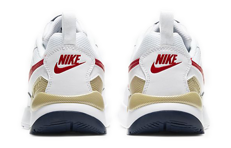 Shop (JR) Nike Air Pegasus 92 Lite ''USA'' Sneakers CW8081-100