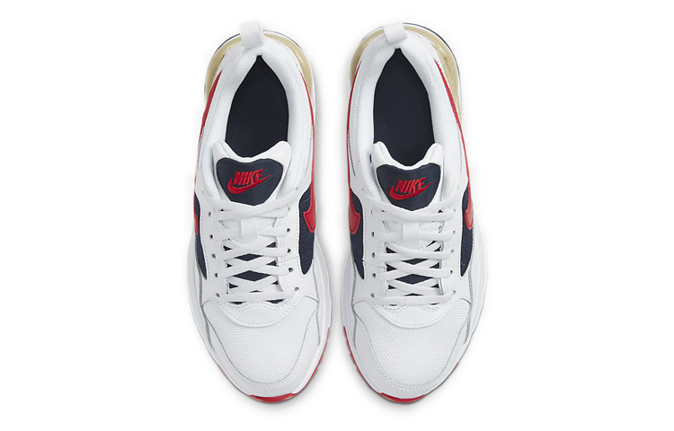 Purchase (JR) Nike Air Pegasus 92 Lite ''USA'' Sneakers CW8081-100