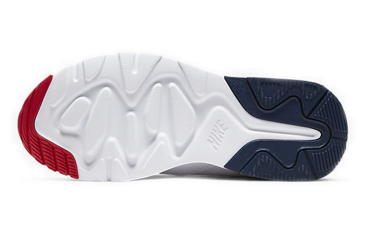 Details for (JR) Nike Air Pegasus 92 Lite ''USA'' Sneakers CW8081-100