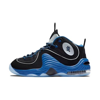 (Youth) Nike Air Penny 2 'Varsity Blue'