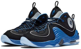 (JR) 耐克 Air Penny 2 '大学蓝' 820249-005 Order (JR) 耐克 Air Penny 2 '大学蓝' 820249-005