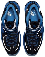 (JR) 耐克 Air Penny 2 '大学蓝' 820249-005 Lookbook (JR) 耐克 Air Penny 2 '大学蓝' 820249-005