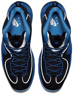(JR) 耐克 Air Penny 2 '大学蓝' 820249-005 Lookbook (JR) 耐克 Air Penny 2 '大学蓝' 820249-005