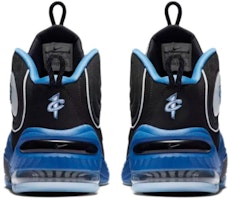 (JR) 耐克 Air Penny 2 '大学蓝' 820249-005 Shop (JR) 耐克 Air Penny 2 '大学蓝' 820249-005