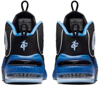 (JR) 耐克 Air Penny 2 '大学蓝' 820249-005 Shop (JR) 耐克 Air Penny 2 '大学蓝' 820249-005