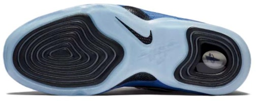 (JR) 耐克 Air Penny 2 '大学蓝' 820249-005 Purchase (JR) 耐克 Air Penny 2 '大学蓝' 820249-005
