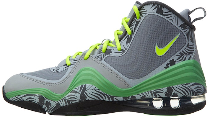 (Youth) Nike Air Penny 5 'Wolf Grey' 537640-006 Buy (Youth) Nike Air Penny 5 'Wolf Grey' 537640-006