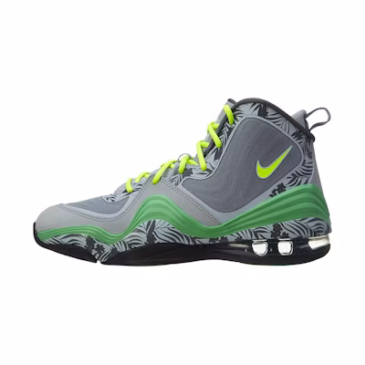 (Youth) Nike Air Penny 5 'Wolf Grey'