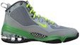 Order (JR) Nike Air Penny 5 'Wolf Grey' Lelaki Wolf Kelabu 537640-006